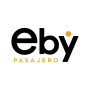 icon ebyuser(Eby Passeggero)
