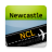 icon Newcastle-NCL Airport(Aeroporto di Newcastle (NCL) Info) 12.5