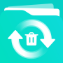 icon Photo Recovery-File Rescue(Photo Recovery - Recupero file)