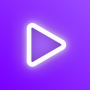icon Playback: background play (Riproduzione: riproduzione in background)