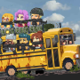 icon Zombiebus(Zombie Bus: Unisci Gunz
)
