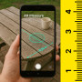 icon ARMeter(AR Meter: metro a nastro Fotocamera)