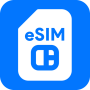 icon eSIM4trips: Travel Data & Internet(eSIM4Trips - Viaggi e Internet)