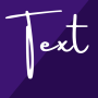 icon xTextStylish Text(xText -)