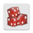 icon FiveOAK(FiveOAK, yatzy gioco di dadi.) 5.10.55