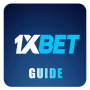 icon guide xbet apps(App 1xbet)