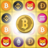 icon Crypto Tiles Earn Real Bitcoin(Crypto Tiles Guadagna Real Bitcoin) 6.1
