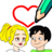 icon DrawHappyLife(Draw Happy Life: app per disegnare) 1.2.4