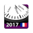 icon com.rhappsody.calendrierjoursferiesfrance(Calendario 2023 della French Press) 3.0