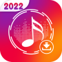 icon Music Downloader(Music Downloader Download Mp3
)