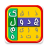 icon crosswordgame.searchwords.vajhebazi(Tabella delle parole Il gioco intellettuale delle parole) 1.2.2.5
