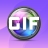 icon Photo to GIF editor: Make gif from pictures(Editor da foto a GIF: crea gif dalle immagini
) 1.0