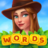 icon Travel Words Adventure story(Parole di viaggio: giochi di ricerca di parole) 1.5.22