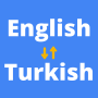 icon English to Turkish Translator(Traduttore dal turco all'inglese)