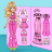 icon Paper Doll(Fai da te bambola di carta vestire) 3.0.0