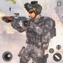 icon US Commando Army Shooting Game ()