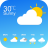 icon Real Live Weather Forecast Daily Weather Update(Previsioni meteo Daily Live) 24.7