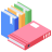 icon Grade 11 Books : New Smart Study(Libri di grado 11: Nuovo curriculum) 8.1.2