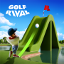 icon Golf Rival(Golf Rival - Gioco multigiocatore)