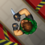 icon Assassin(Hunter Assassin
)