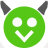 icon HappyMod New App Guide(HappyMod Nuovi suggerimenti per app felici e Happymod
) 1.0