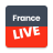 icon France Live(Francia in diretta) 5.1.0