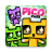 icon Pico Park(Pico Park Walktrough
) 1.0.1