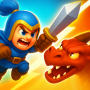 icon Age of Heroes: Strategy Battle (Age of Heroes: battaglia strategica)