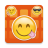 icon Emoji Stock(Keyboard - Colore Emoji
) 1.2