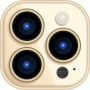 icon com.camera12.iphone12(Fotocamera iPhone 15 - OS16)