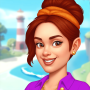 icon Cook & Merge Kate's Adventure (Cook Merge Kate's Adventure)