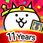 icon The Battle Cats (I gatti della battaglia)
