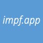 icon impf.app(impf.app
)