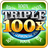 icon Triple 100x Slots HD(Triple 100x Slot HD) 1.2