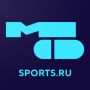 icon ru.etalon.mediafootball(Media calcio: notizie e tornei)