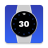 icon Just a Minute(Just a Minute™ Wear Watch Face) 4.1.16