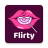 icon Flirty(Incontri innamorati, Chatta e incontra
) 21.0