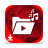 icon Mp3 Mp4 Player(Mp3 Mp4 Video Downloader - Downloader video gratuito
) 1.1