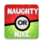 icon Naughty Or Nice?(Cattivo o simpatico? Gioco a quiz) 1