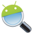 icon AndroSearch(Andro Search (Contatti file)) 2.85