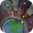 icon Planets And Meteors(Pianeti e meteore
) 1.4