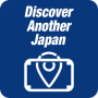 icon Discover Another Japan (Scopri un altro Giappone)
