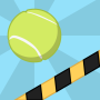 icon Ball Bounce Hero - Draw Lines & Avoid Spikes! (Ball Bounce Hero - Disegna linee ed evita picchi!
)