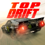 icon Top Drift(Top Drift - Simulatore di corse automobilistiche online
)