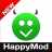 icon Happymod Manager Tips(Nuovo HappyMod - HappyMod Guida alle app felici Guida
) 1.0