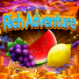 icon Rich Adventure(Avventura
)