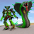 icon Snake Robot Car Transforming Game Robot War Games(Snake Robot Car Transform Game) 1.0