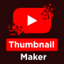 icon Thumbnail Maker(Thumbnail Maker - Shader artistici del canale)