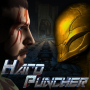 icon Hard Puncher(Hard Puncher (Robot Destroyer)
)