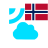 icon Weather Radar Norway(Radar meteorologico Norvegia
) 1.0.1